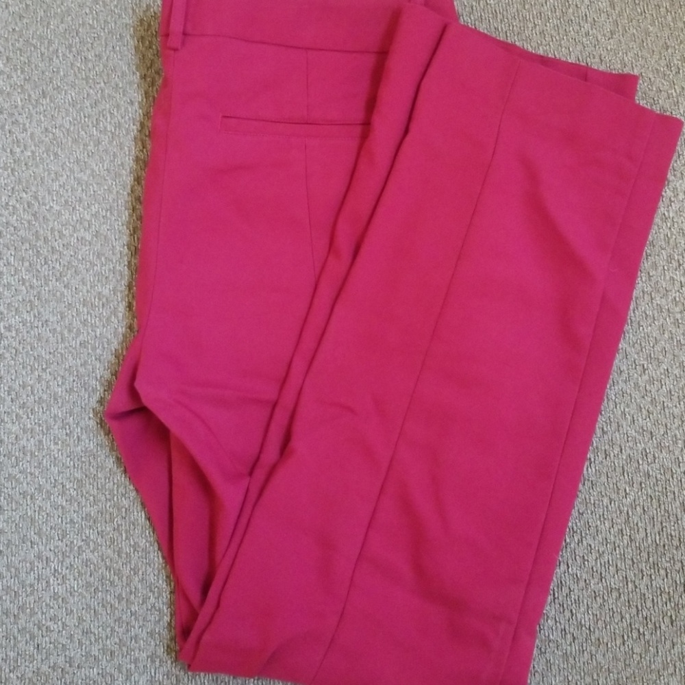 Express women's slacks
